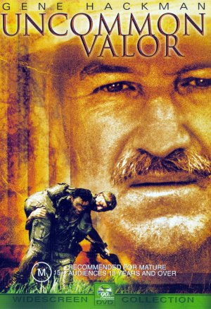 Uncommon Valor