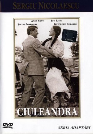 Ciuleandra