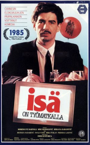 VHS