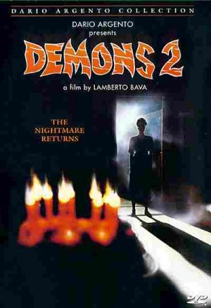 DVD
