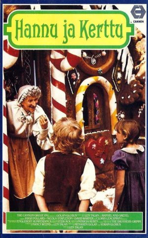 Hansel and Gretel
