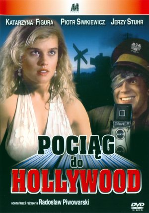 Pociag do Hollywood