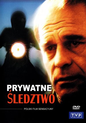 Prywatne sledztwo