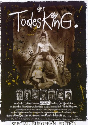 Der Todesking