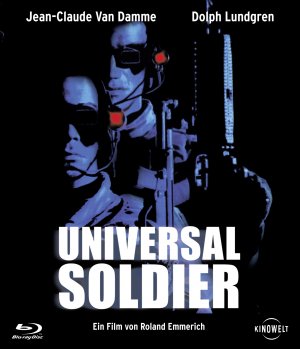 Blu-Ray