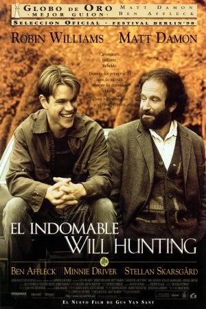 Good Will Hunting
