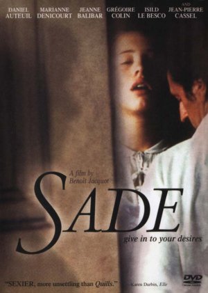 Sade