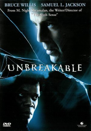 Unbreakable