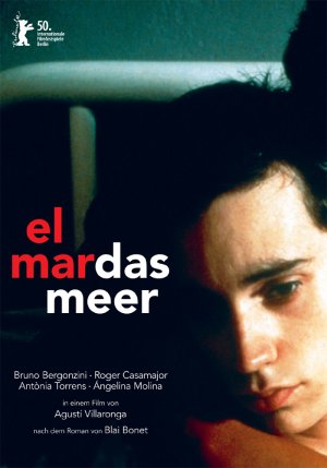 El mar