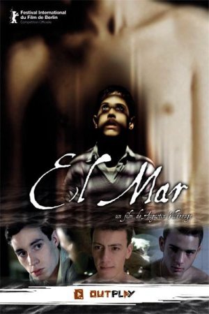 El mar