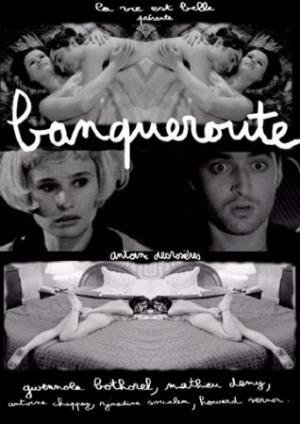 Banqueroute