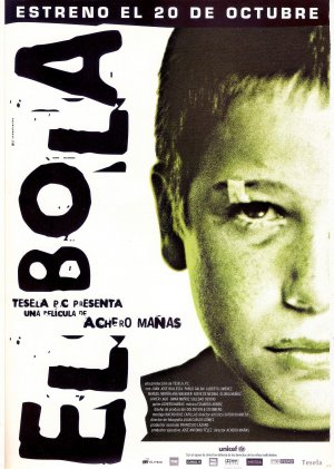 El Bola