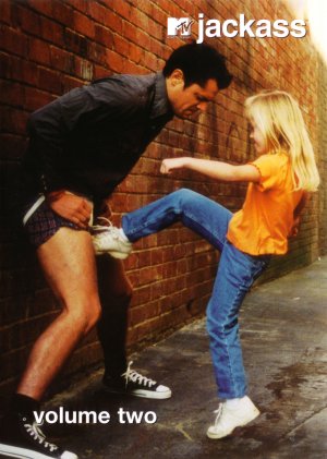 Jackass