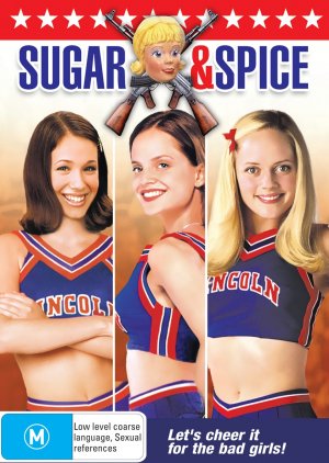 Sugar & Spice