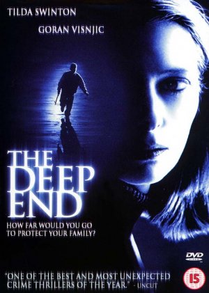 The Deep End