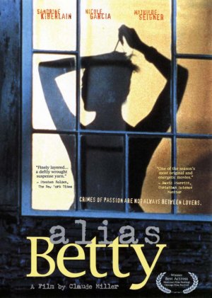 Betty Fisher et autres histoires