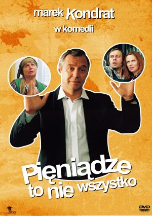 Pieniadze to nie wszystko