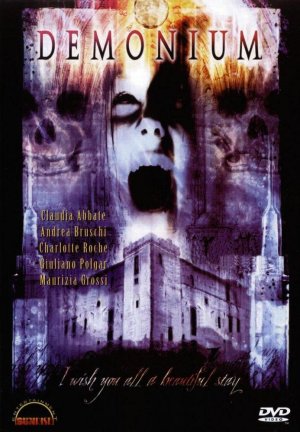 DVD