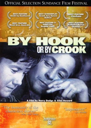 By Hook or by Crook