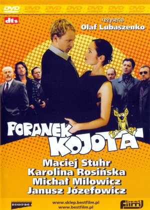 Poranek kojota