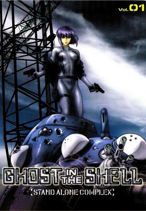 DVD