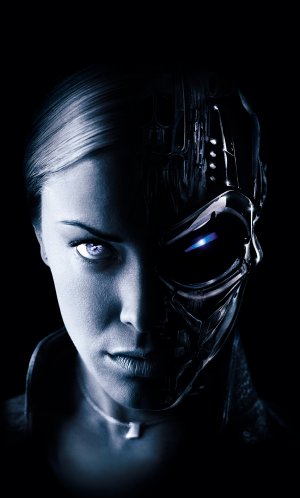 Terminator 3: Rise of the Machines