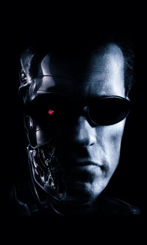 Terminator 3: Rise of the Machines