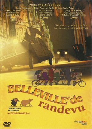 DVD