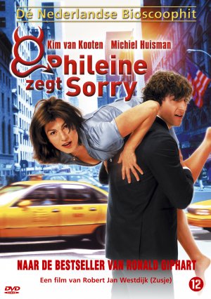 Phileine zegt sorry