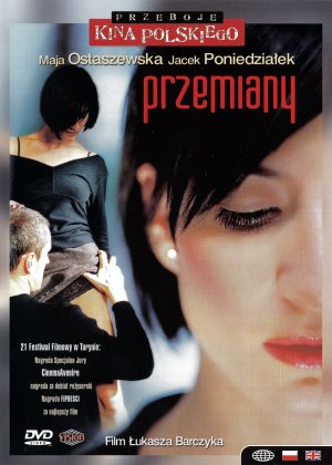 Przemiany