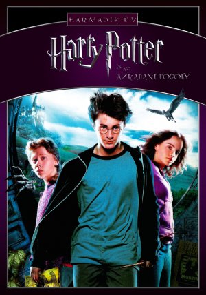 Harry Potter and the Prisoner of Azkaban