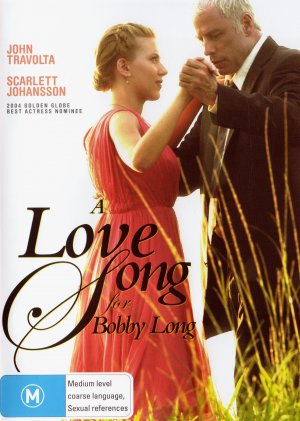 A Love Song for Bobby Long