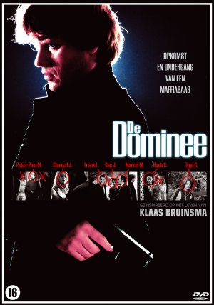 De dominee