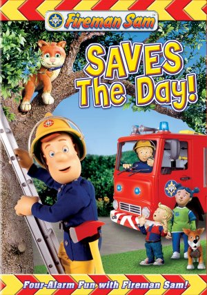 Fireman Sa