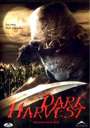Dark Harvest
