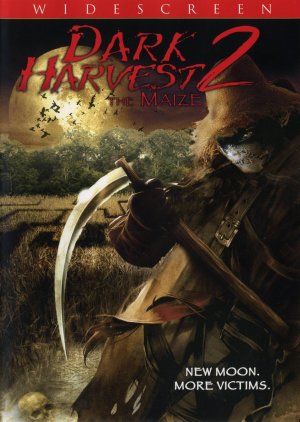 The Maize: The Movie