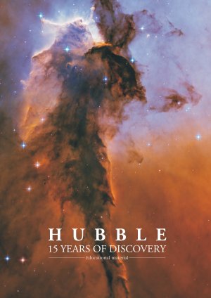 Hubble: 15 Years of Discovery