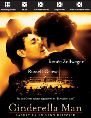 Cinderella Man