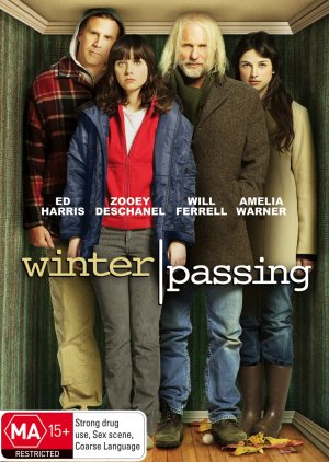 Winter Passing