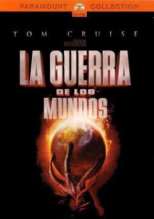 DVD