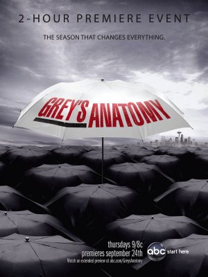 Grey's Anatomy