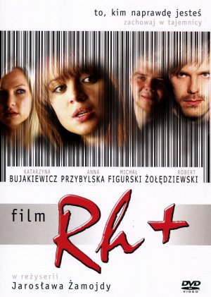 Rh+
