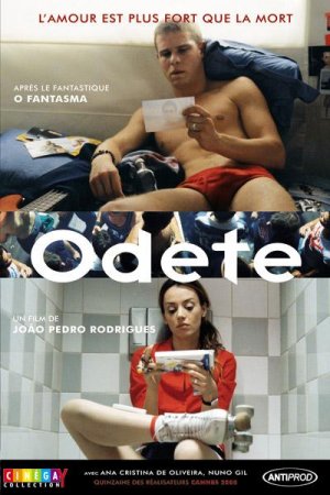 Odete
