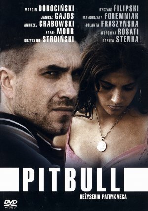 Pitbull