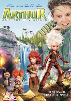 DVD