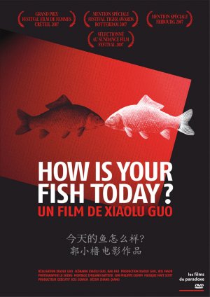Jin tian de yu zen me yang?