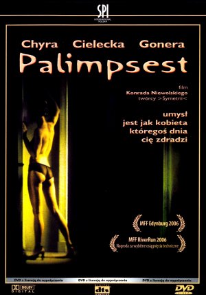 Palimpsest