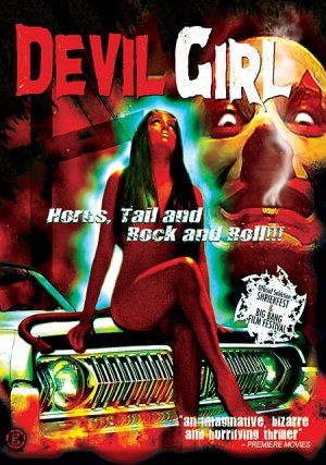 Devil Girl