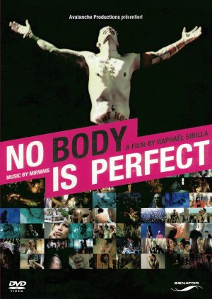 No Body Is Perfect