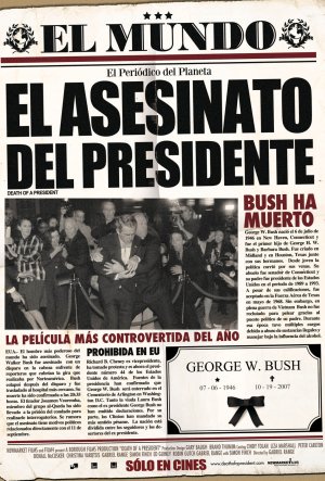 Death of a President